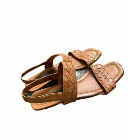 Cole Haan Sandals size 8AA - Picture 5 of 10
